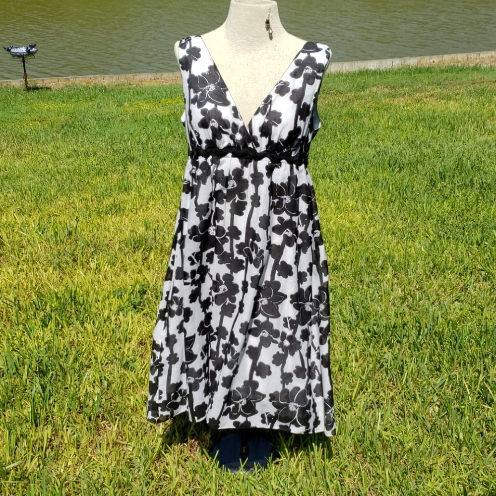 M.S.S.P Dress